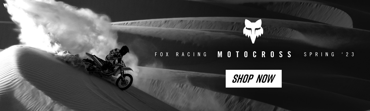 FOX MX23